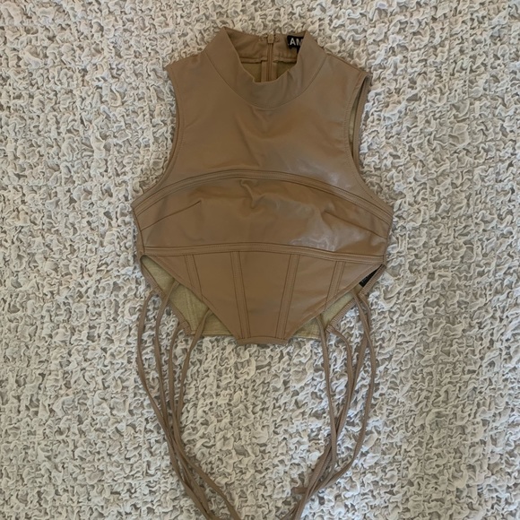 I AM GIA Evie top - Picture 3 of 6